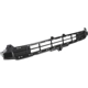 Purchase Top-Quality Front Bumper Grille - KI1036163 pa3