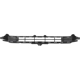 Purchase Top-Quality Front Bumper Grille - KI1036163 pa4
