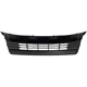 Purchase Top-Quality Front Bumper Grille - KI1036165 pa2