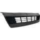 Purchase Top-Quality Front Bumper Grille - KI1036165 pa3