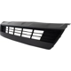 Purchase Top-Quality Front Bumper Grille - KI1036165 pa4