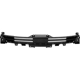 Purchase Top-Quality Front Bumper Grille - KI1036174 pa1