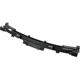 Purchase Top-Quality Front Bumper Grille - KI1036174 pa3