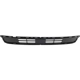 Purchase Top-Quality Front Bumper Grille - KI1036184 pa1