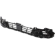 Purchase Top-Quality Front Bumper Grille - KI1036186 pa1