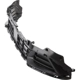 Purchase Top-Quality Front Bumper Grille - KI1036186 pa5