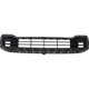 Purchase Top-Quality Front Bumper Grille - KI1036188 pa1