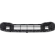 Purchase Top-Quality Front Bumper Grille - KI1036188 pa2