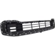 Purchase Top-Quality Front Bumper Grille - KI1036188 pa3