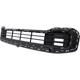 Purchase Top-Quality Front Bumper Grille - KI1036188 pa4