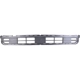 Purchase Top-Quality Front Bumper Grille - KI1036195 pa2