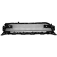 Purchase Top-Quality Front Bumper Grille - MB1036139 pa1