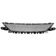 Purchase Top-Quality Front Bumper Grille - MB1036143 pa1