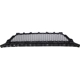 Purchase Top-Quality Front Bumper Grille - MB1036166 pa1