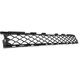 Purchase Top-Quality Front Bumper Grille - MB1036172 pa3