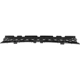 Purchase Top-Quality Front Bumper Grille - MB1036172 pa4