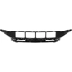 Purchase Top-Quality Front Bumper Grille - MB1036181 pa1