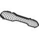Purchase Top-Quality Front Bumper Grille - MB1036182 pa2