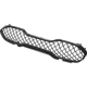 Purchase Top-Quality Front Bumper Grille - MB1036182 pa3