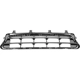 Purchase Top-Quality Front Bumper Grille - MC1036114 pa1