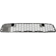 Purchase Top-Quality Front Bumper Grille - MI1036109 pa1