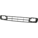 Purchase Top-Quality Front Bumper Grille - NI1036111 pa1