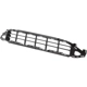 Purchase Top-Quality Front Bumper Grille - NI1036116 pa2