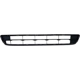 Purchase Top-Quality Front Bumper Grille - SU1036109 pa1
