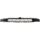 Purchase Top-Quality Front Bumper Grille - TA1036101 pa2