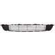Purchase Top-Quality VARIOUS MANUFACTURERS - TO1036111 - Front Bumper Grille pa3
