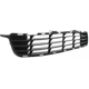 Purchase Top-Quality VARIOUS MANUFACTURERS - TO1036111 - Front Bumper Grille pa5