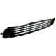 Purchase Top-Quality VARIOUS MANUFACTURERS - TO1036125 - Front Bumper Grille pa4