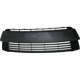 Purchase Top-Quality Front Bumper Grille - TO1036145C Capa Certified pa1
