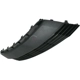 Purchase Top-Quality Front Bumper Grille - TO1036145C Capa Certified pa2