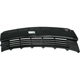 Purchase Top-Quality Front Bumper Grille - TO1036145C Capa Certified pa3