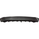 Purchase Top-Quality Front Bumper Grille - TO1036191 pa3