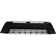 Purchase Top-Quality Front Bumper Grille - TO1036191 pa4