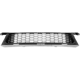 Purchase Top-Quality Front Bumper Grille - TO1036215 pa1