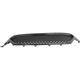 Purchase Top-Quality Front Bumper Grille - TO1036216 pa3