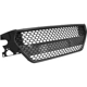 Purchase Top-Quality Front Bumper Grille - TO1036216 pa5