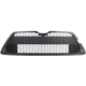 Purchase Top-Quality Front Bumper Grille - TO1036217 pa1
