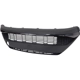 Purchase Top-Quality Front Bumper Grille - TO1036223 pa1