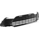 Purchase Top-Quality Front Bumper Grille - TO1036224 pa4
