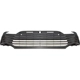 Purchase Top-Quality Front Bumper Grille - TO1036225 pa1