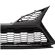 Purchase Top-Quality Grille de pare-chocs avant - TO1036229 pa2