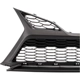 Purchase Top-Quality Grille de pare-chocs avant - TO1036229 pa3