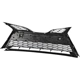 Purchase Top-Quality Front Bumper Grille - TO1036231 pa4