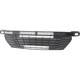 Purchase Top-Quality Grille de pare-chocs avant - TO1036239 pa1