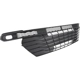 Purchase Top-Quality Grille de pare-chocs avant - TO1036239 pa3