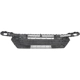 Purchase Top-Quality Grille de pare-chocs avant - TO1036239 pa4